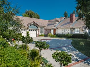 7124 Las Brisas, La Verne, CA 91750