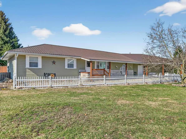 501 S Dixon Rd, Kokomo, IN 46901
