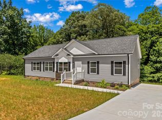 630 Martin Luther King Jr Rd, Mocksville, NC 27028