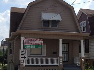 3028 Ahrens St, Cincinnati, OH 45219