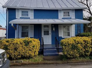 216 Lawson St, New Bern, NC 28562