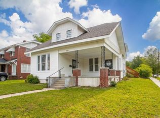1923 S Izard St, Little Rock, AR 72206