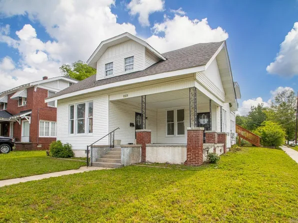 1923 S Izard St, Little Rock, AR 72206