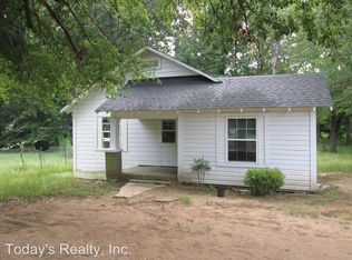 920 Bonita St, Ruston, LA 71270