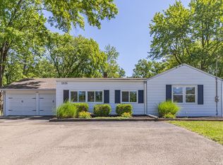 5838 Wolfpen Pleasant Hill Rd, Milford, OH 45150