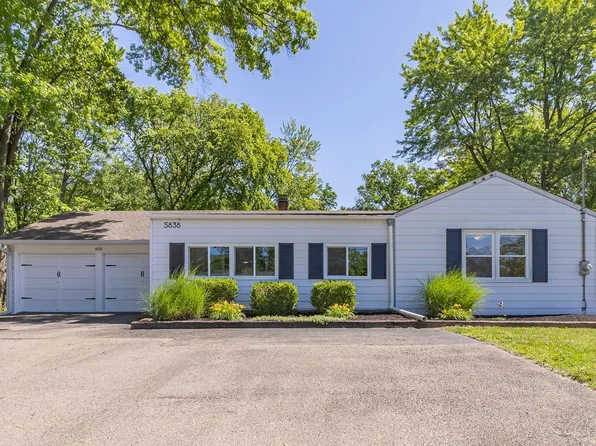 5838 Wolfpen Pleasant Hill Rd, Milford, OH 45150