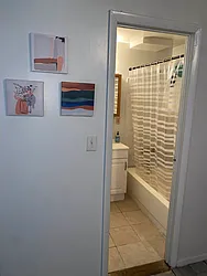 Rented by Irene Mihalios, LREB