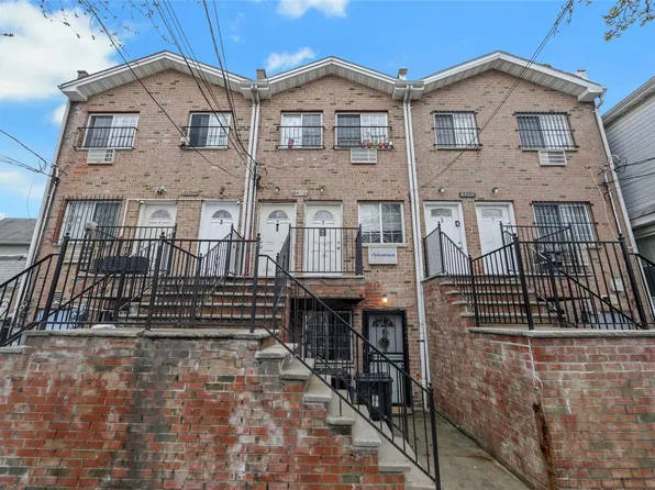 2470 Glebe Avenue, Bronx, NY 10461