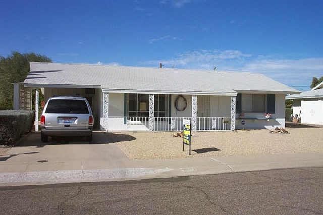 1st image of 10534 N DESERT HILLS Court