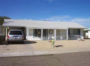 10534 N Desert Hills Ct, Sun City, AZ 85351