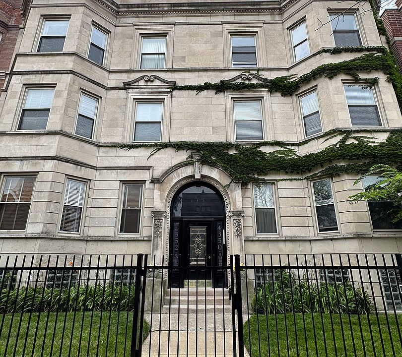 1st image of 4350 S Lake Park Ave #3N