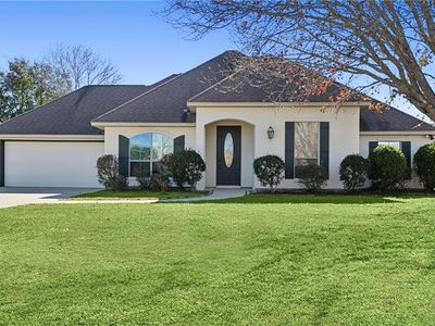 402 Gainesway Dr, Madisonville, LA, 70447