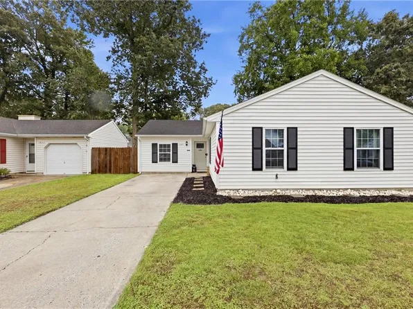 1269 Eaglewood Dr, Virginia Beach, VA 23454