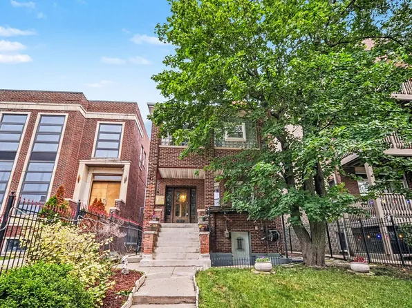 4749 N Dover St, Chicago, IL 60640