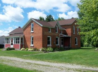468 E Gordonville Rd, Midland, MI 48640