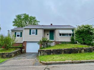 67 Kermit St, Woonsocket, RI 02895