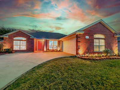 3503 Sewell Dr, Sachse, TX, 75048
