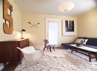 1523 SE Ankeny St #A, Portland, OR 97214