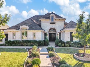 1210 Hicks Trl, Lucas, TX 75002