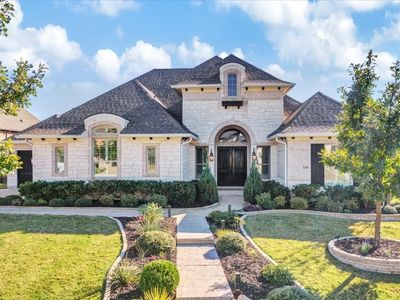 1210 Hicks Trl, Lucas, TX, 75002