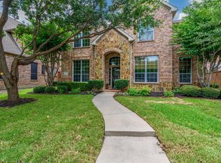 2970 Clearfork Trl, Frisco, TX 75034