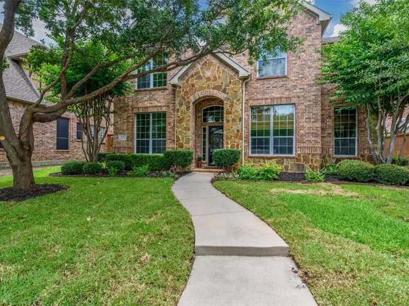 2970 Clearfork Trl, Frisco, TX 75034