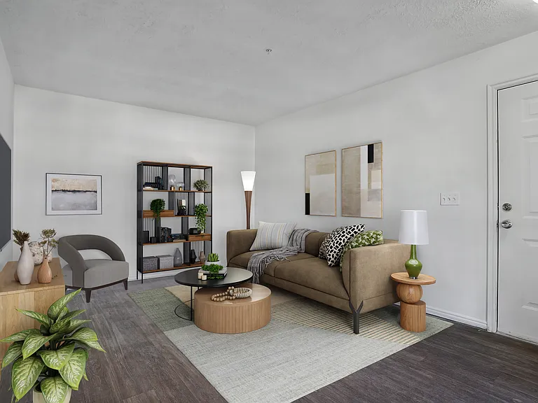 Parkgate Apartments — Photo 12