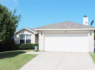 2312 Shadabury Dr, Little Elm, TX 75068