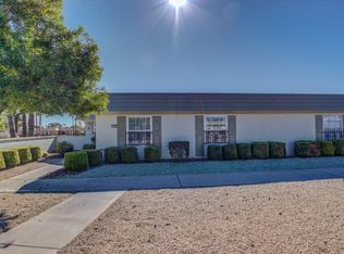 17030 N 107th Ave, Sun City, AZ 85373