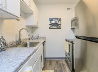 TANGLEWOOD APARTMENTS, Petersburg, VA 23805