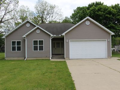 151 Ernest St, Brooklyn, MI, 49230