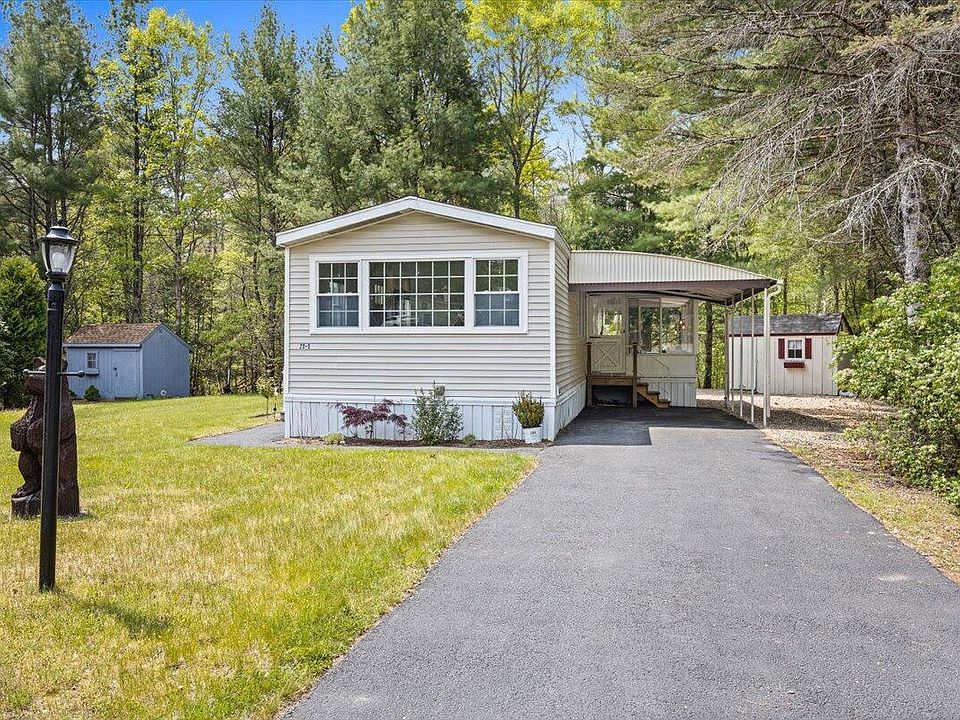 205 South Meadow Village, Carver, MA 02330 Zillow