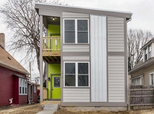 1814 Lexington Ave, Indianapolis, IN