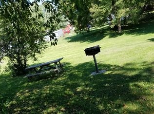 607 S 7th St APT 8, Tarkio, MO 64491