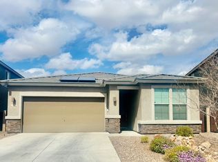 12076 E Ryscott Cir, Vail, AZ 85641