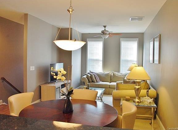 Main Living area