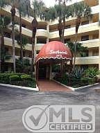 Southwinds Entrance