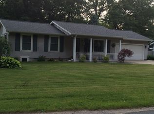 1855 Riegler Rd, Muskegon, MI 49445