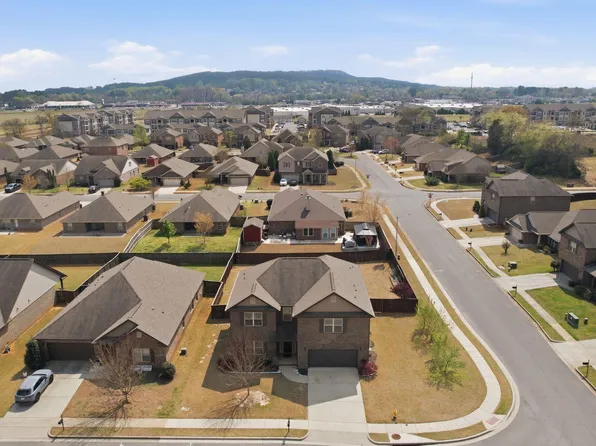 7600 Buncombe Pl, Madison, AL 35757