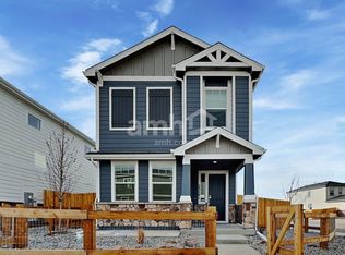 23591 E 2nd Pl, Aurora, CO 80018