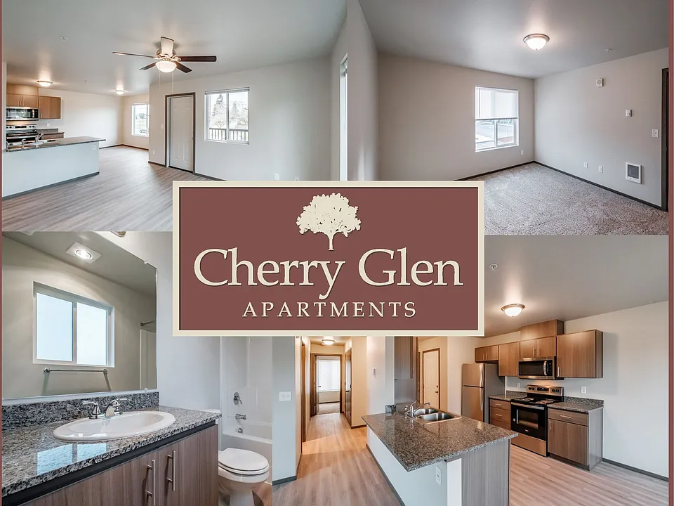 Cherry Glen Apartments