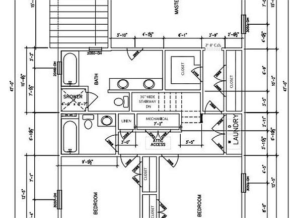 4th image of 4689 Casablanca Dr