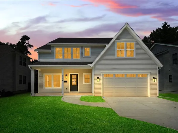 5914 Alhambra Dr, Mission, KS 66205