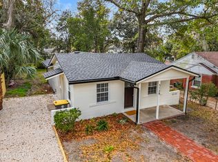 5128 Sunderland Rd, Jacksonville, FL 32210