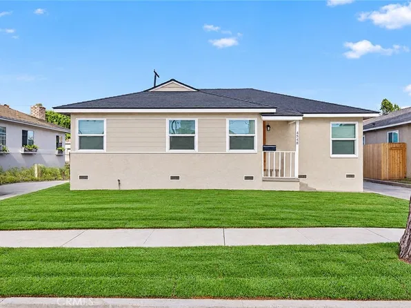 4548 Radnor Ave, Lakewood, CA 90713