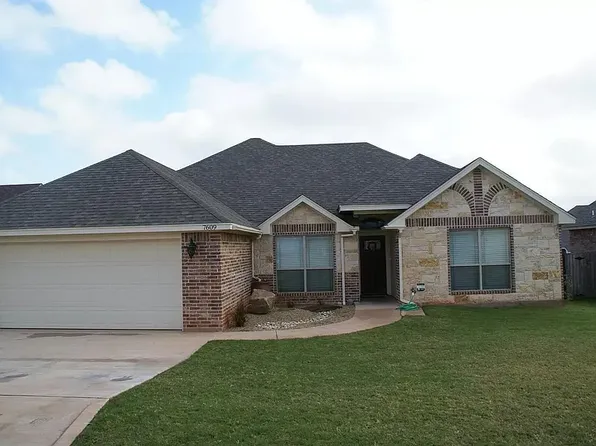 7609 Tuscany Dr, Abilene, TX 79606