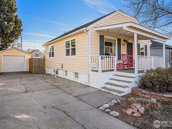 2nd image of 530 W 9th St