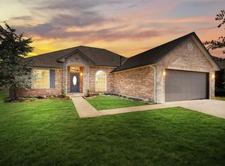 16116 Romeo Dr, Edmond, OK 73013