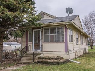 1923 Burson St, Des Moines, IA 50316