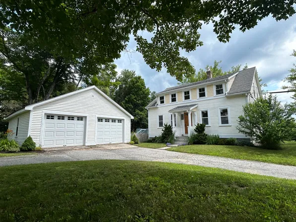 99 Bow Street, Freeport, ME 04032